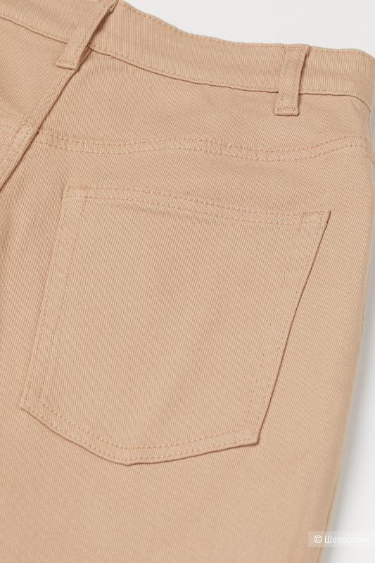 Сет брюки карго и джинсы H&M. Размер XS -S