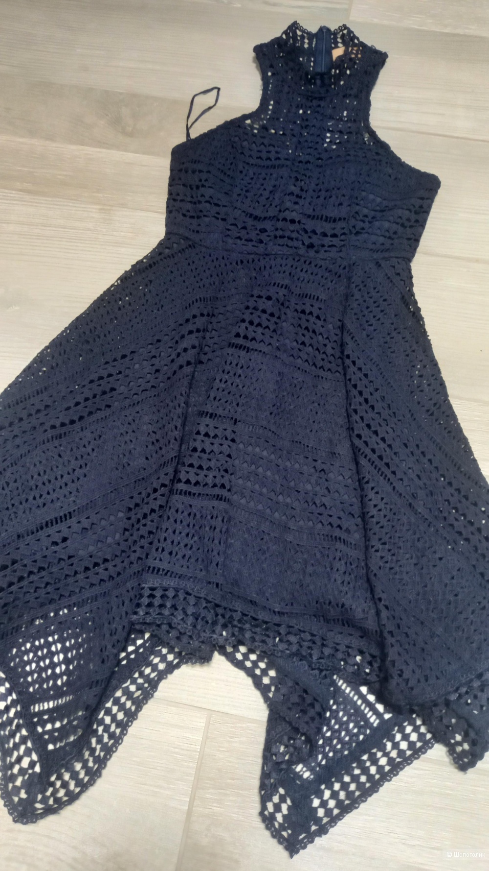 Платье love triangle 42-44 размер