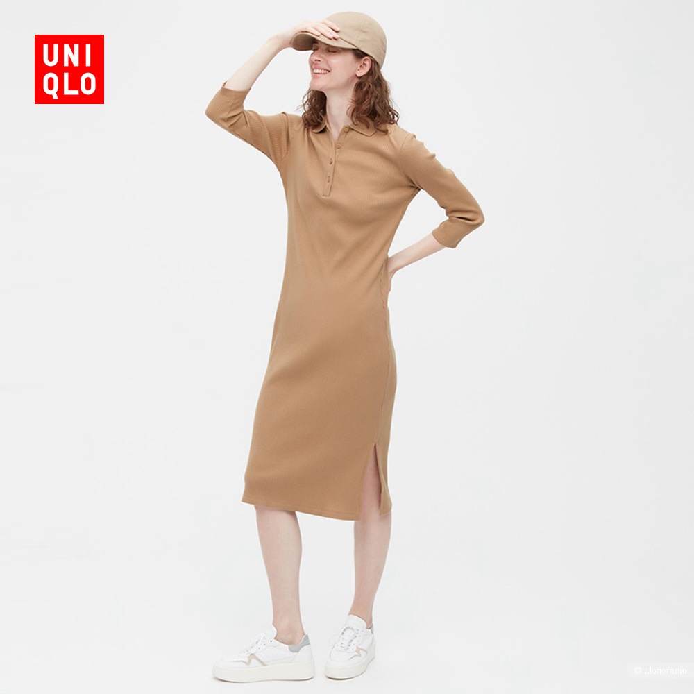 Платье Uniqlo размер L/Xl