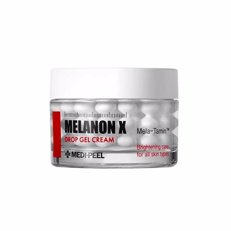 MEDI-PEEL MELANON X DROP GEL CREAM (50gr) Гель-крем с мелатамином