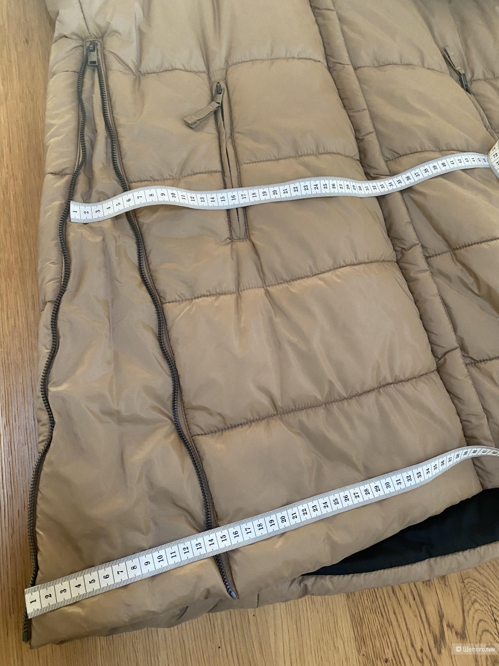 Куртка Max Mara размер L-XL