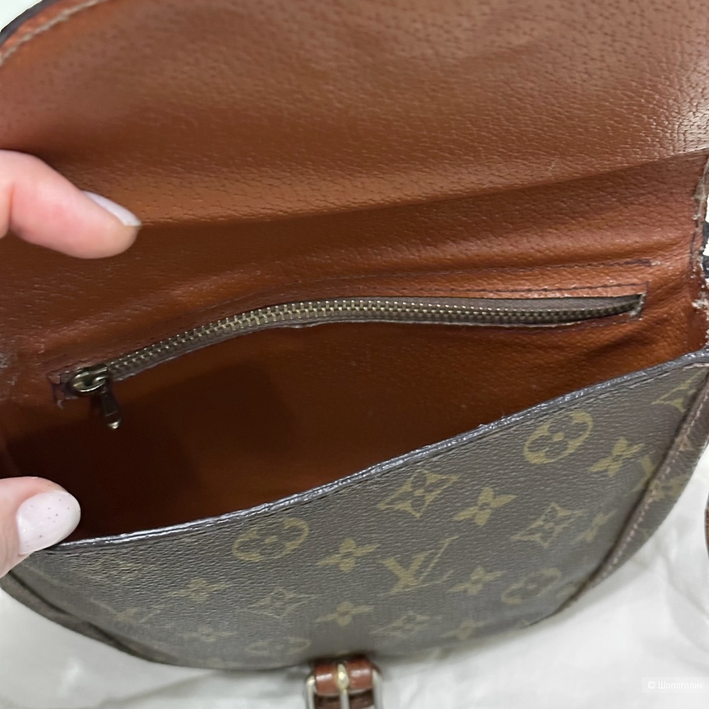 Сумка Louis Vuitton Chantilly