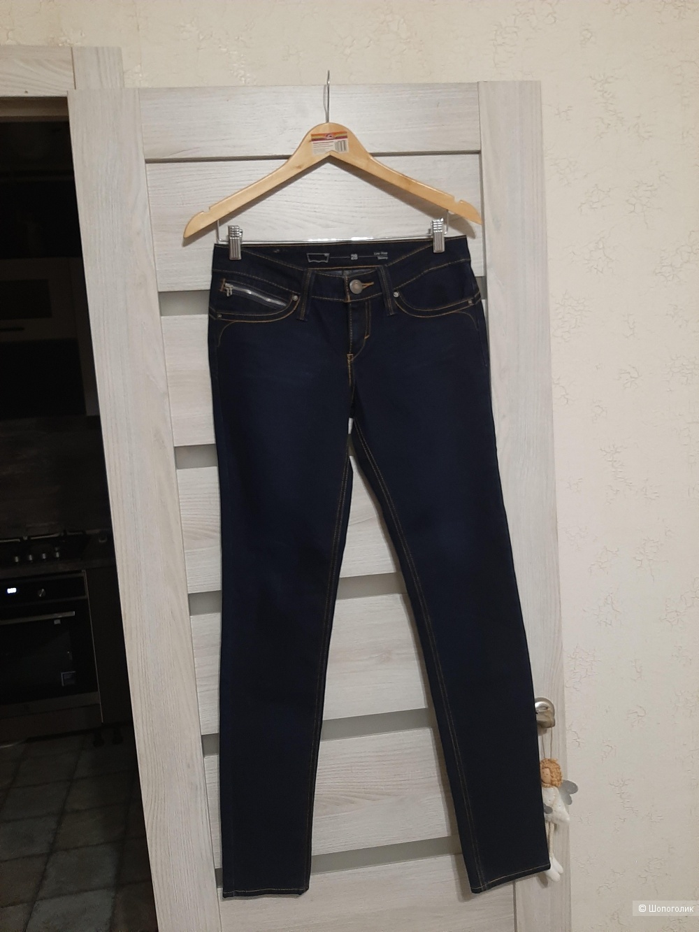 Джинсы Levi's р.28