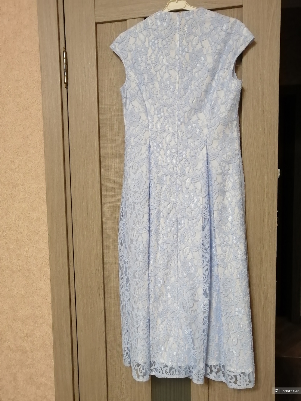 Платье, NOME atelier, 46 размер