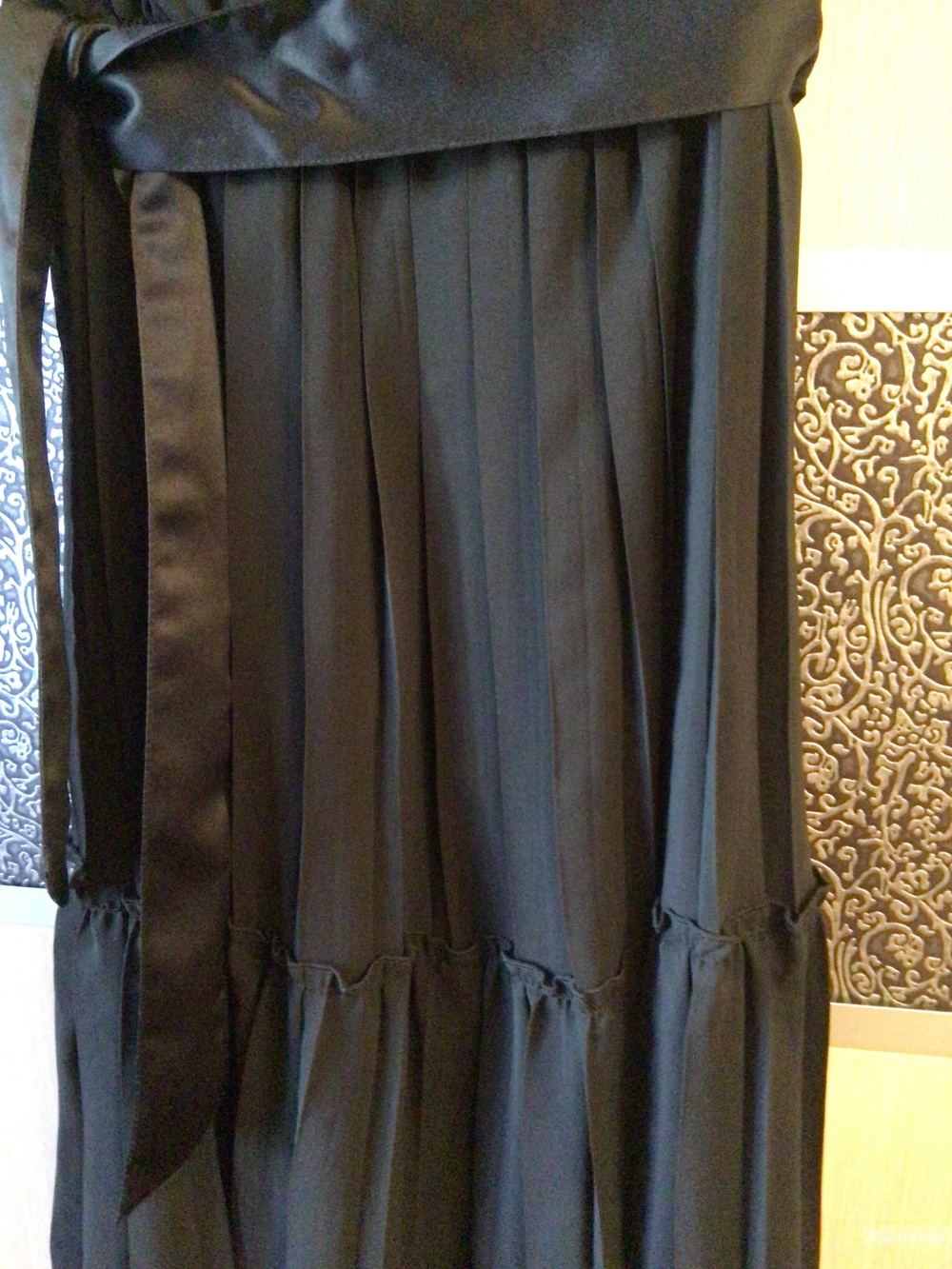 Платье Zarina, 44-46 Росс. размер
