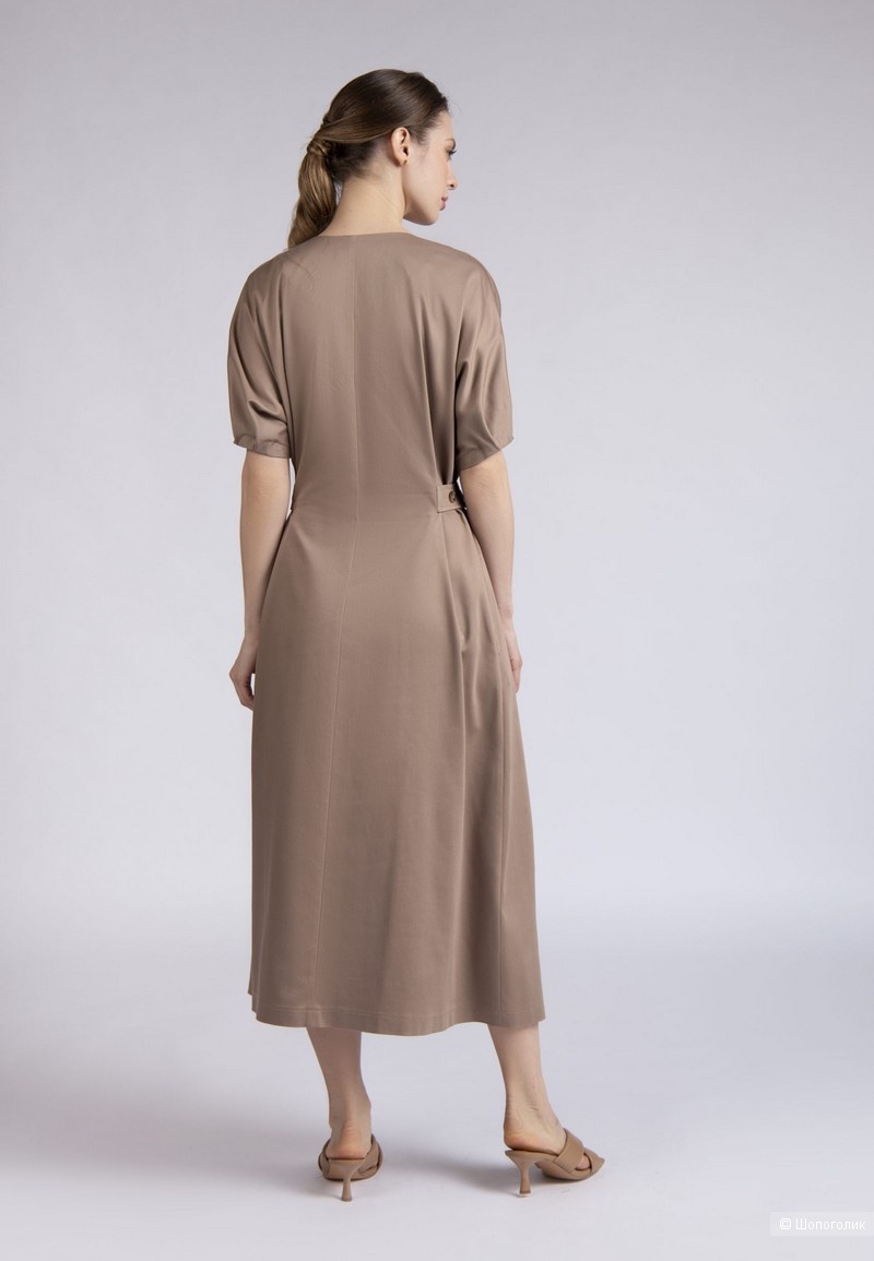 Платье Jessica fashion, размер 44