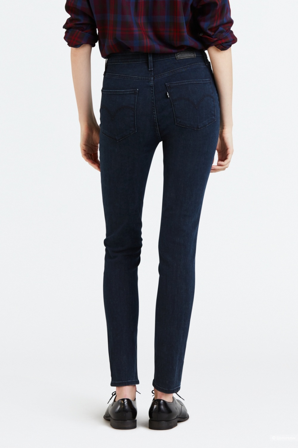 Джинсы Levi's р.28
