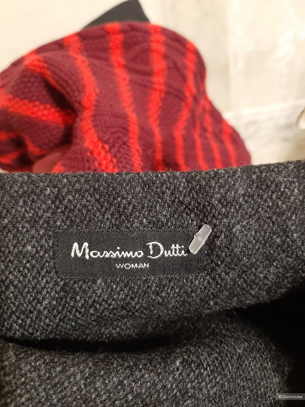 Юбка Massimo dutti р.40