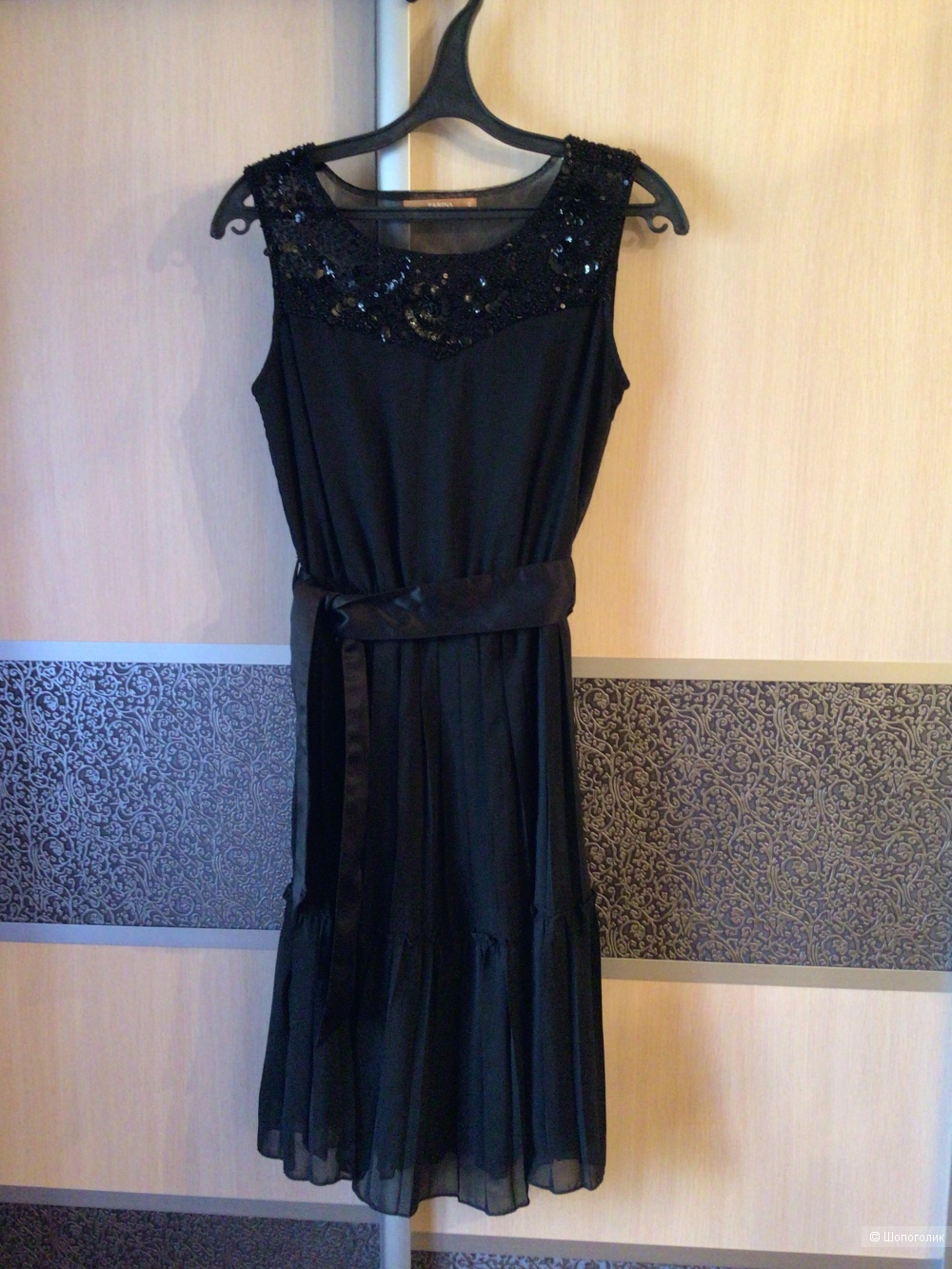 Платье Zarina, 44-46 Росс. размер