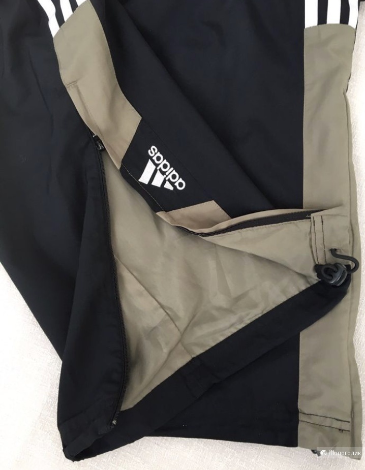 Спортивные штаны adidas L/XL