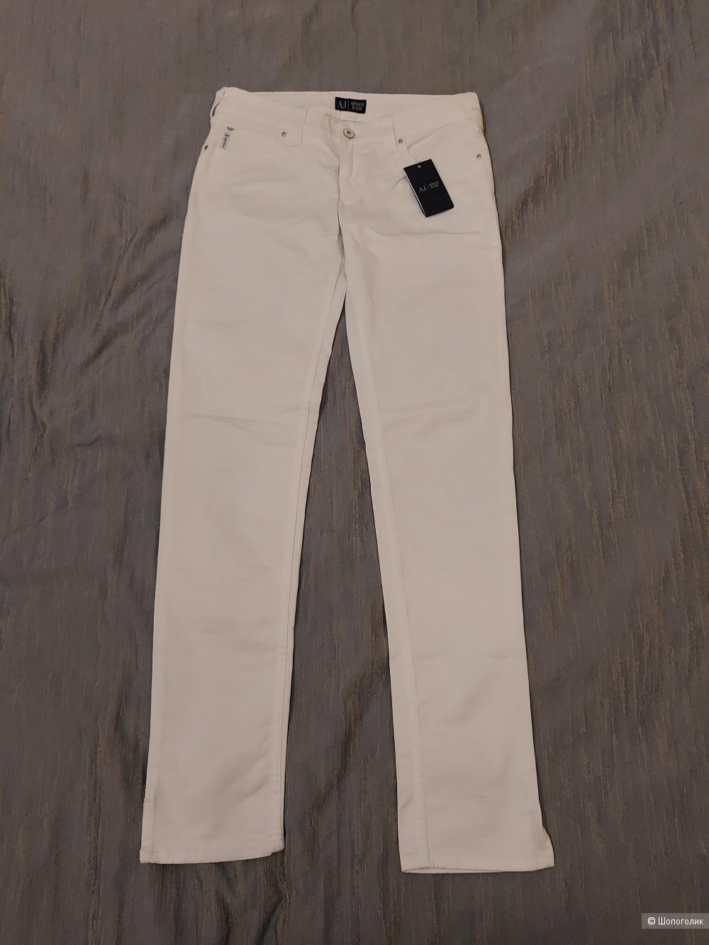 Джинсы Armani jeans 28 размер
