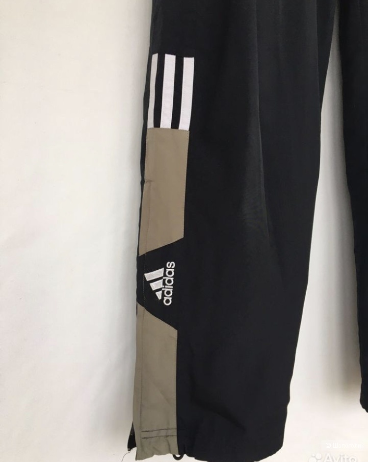 Спортивные штаны adidas L/XL
