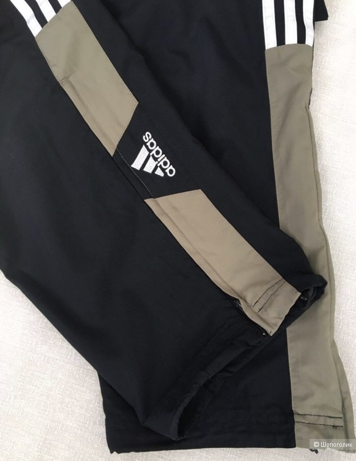 Спортивные штаны adidas L/XL