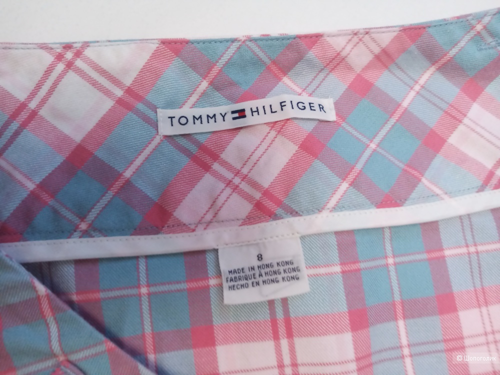 Юбка Tommy hilfiger, 8