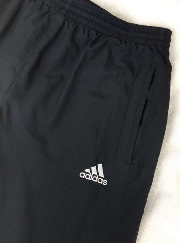 Спортивные штаны adidas L/XL