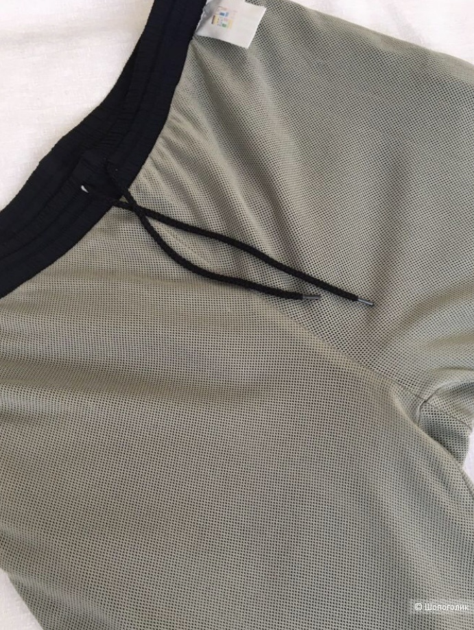 Спортивные штаны adidas L/XL
