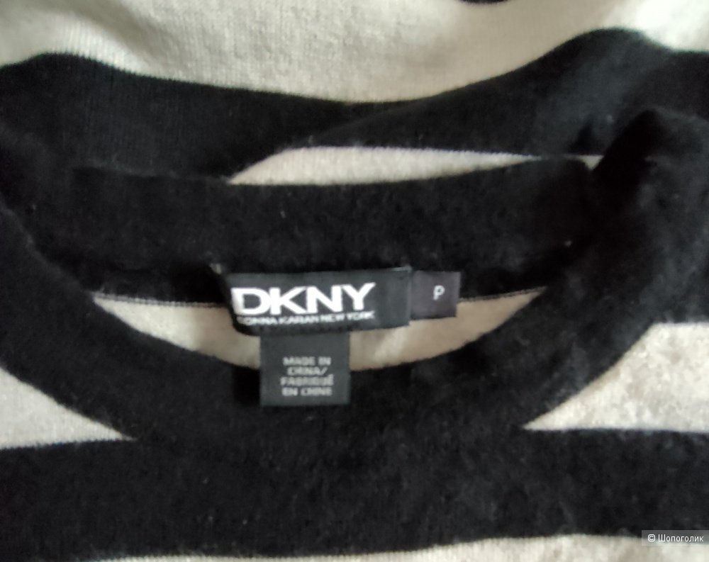 Джемпер DKNY, размер S-M