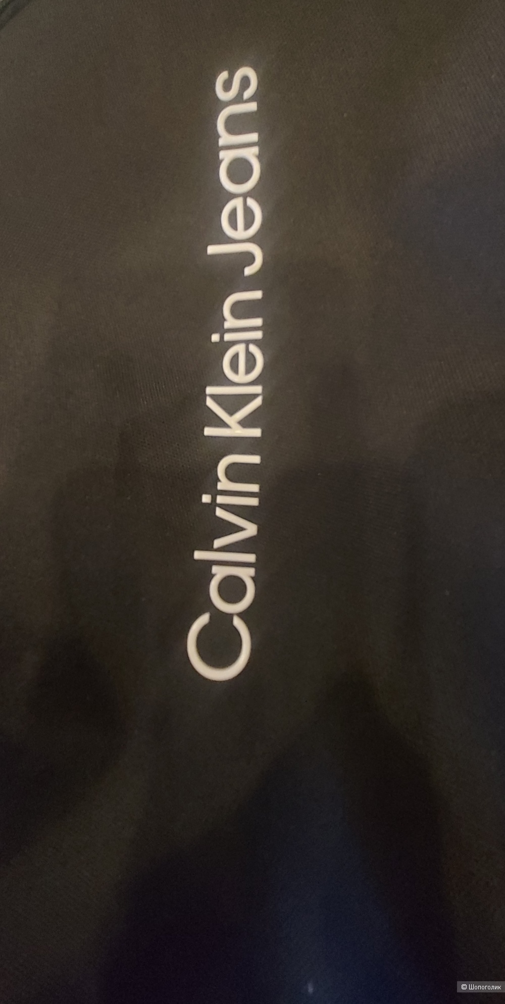 Рюкзак Calvin Klein Jeans