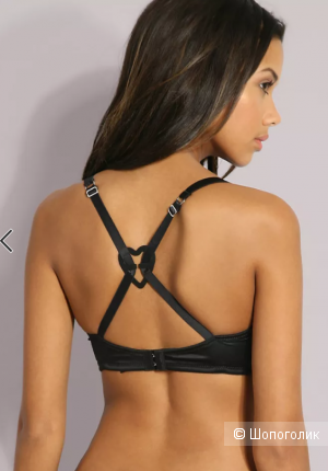 Fashion Forms Strap Solutions, one size