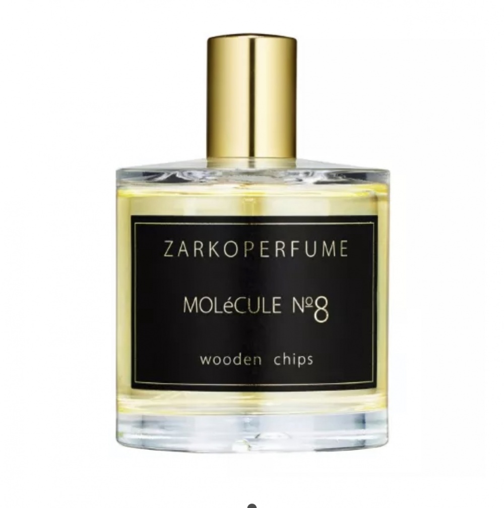 Парфюм MOLéCULE No. 8 Zarkoperfume 100 мл