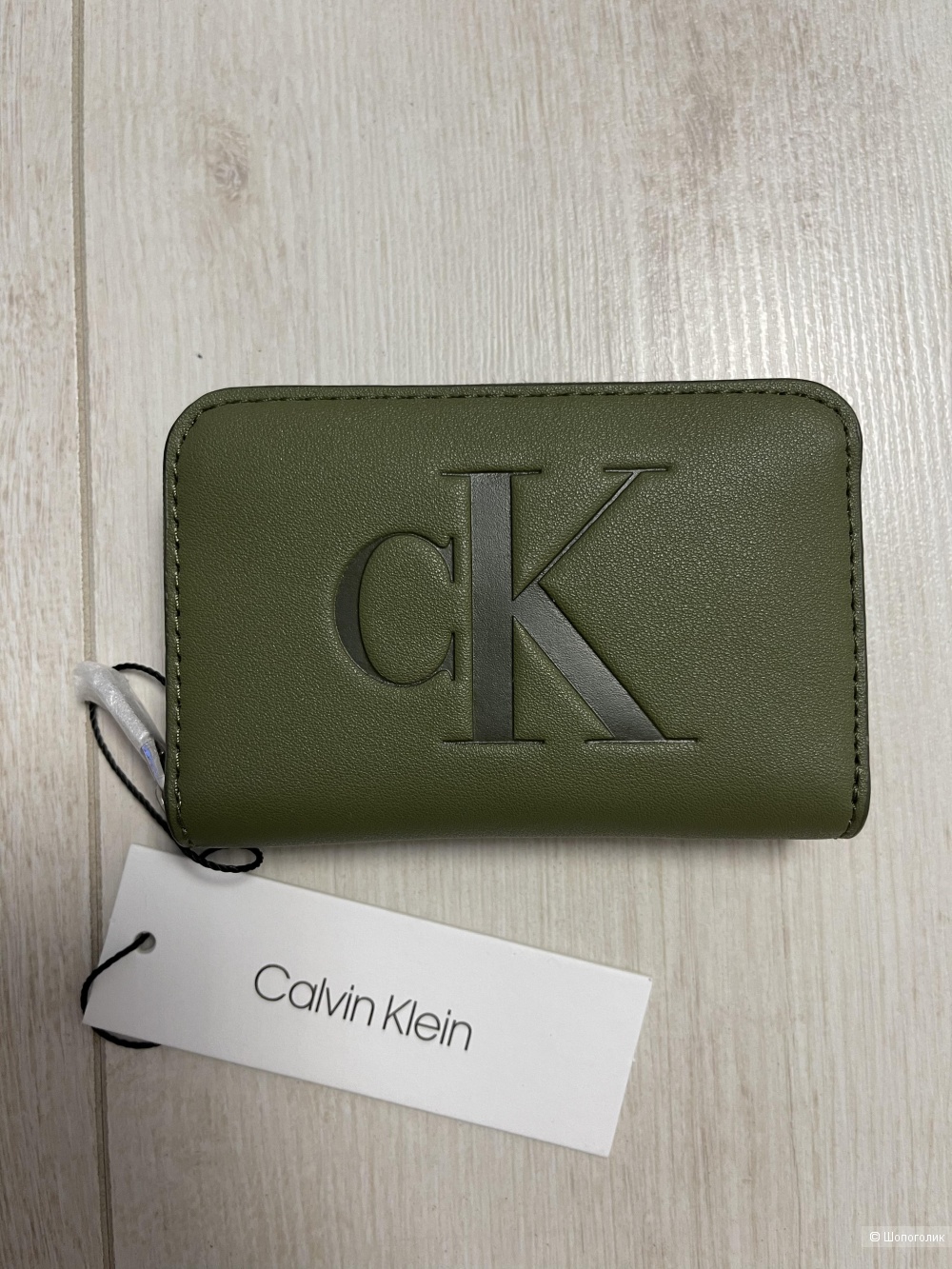 Кошелек Calvin Klein one size