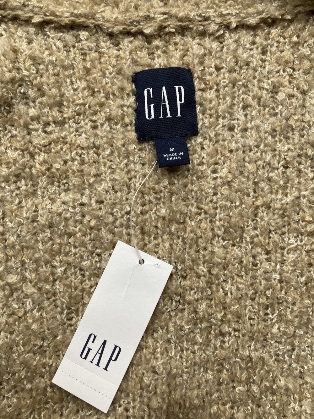 Кардиган “ Gap ”, 46-48 размер