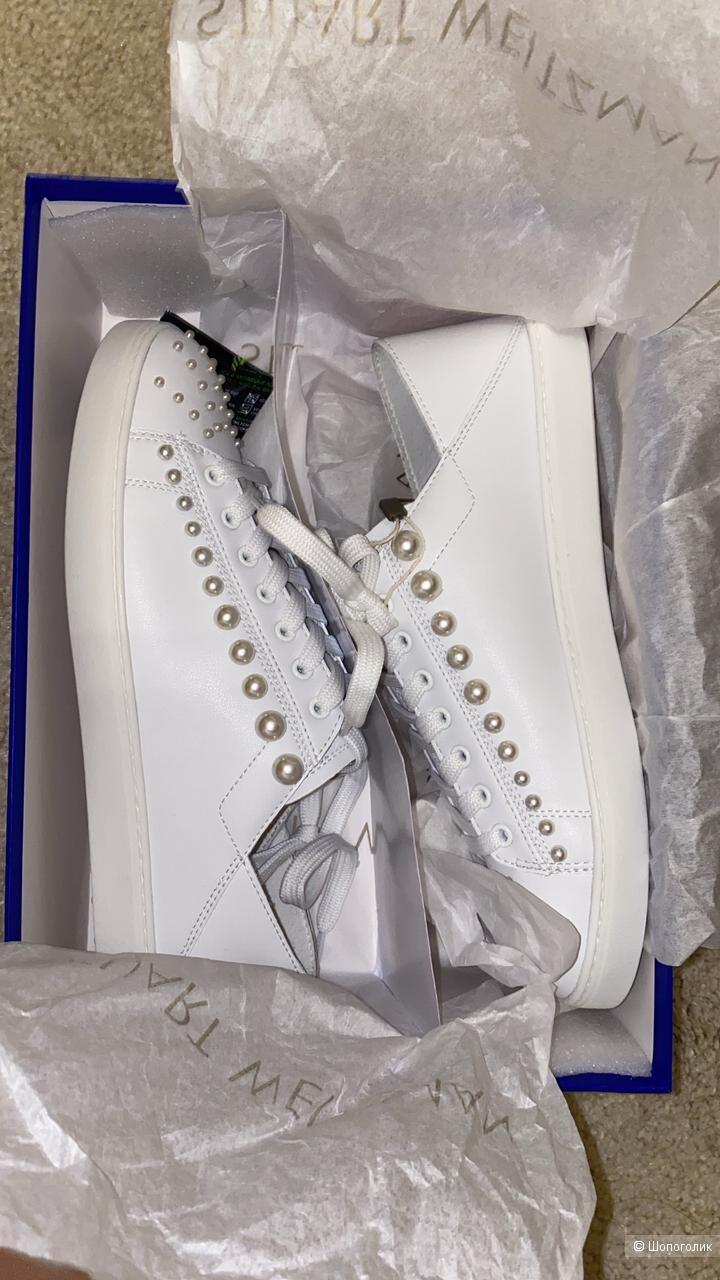 Кеды Stuart Weitzman , 39 euro