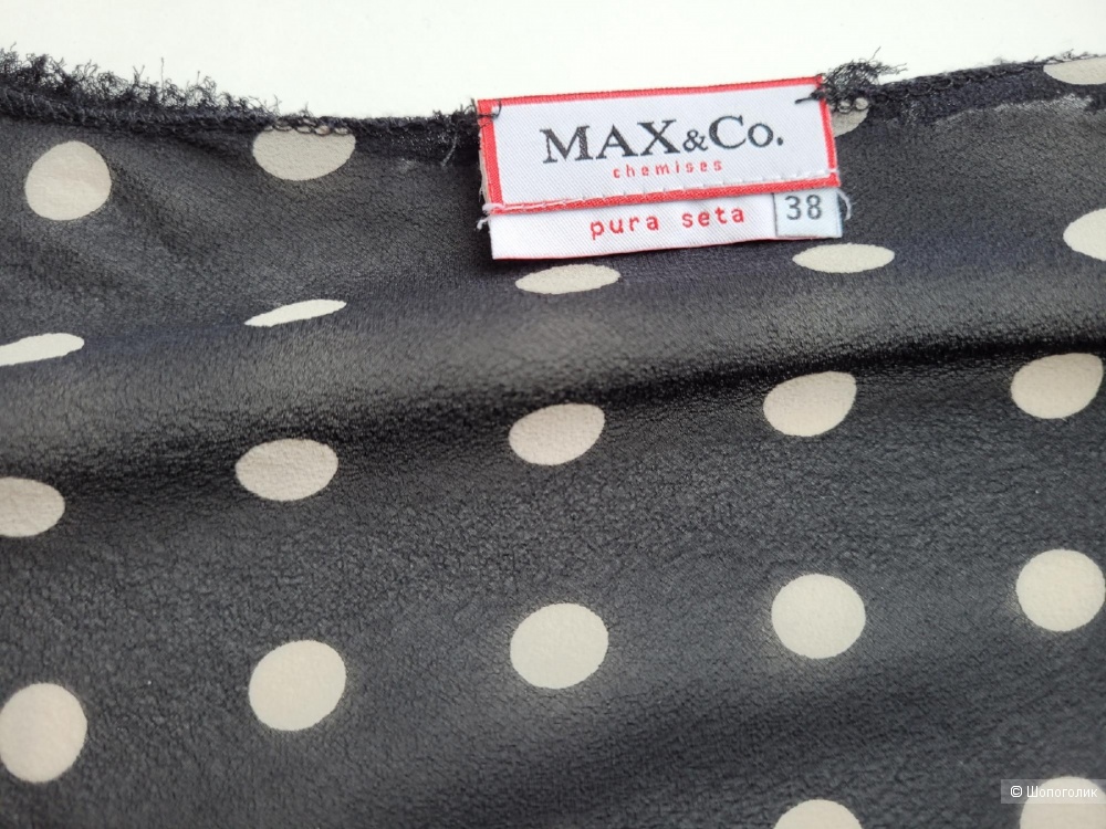 Блузка max&Co размер 38IT / 36FR