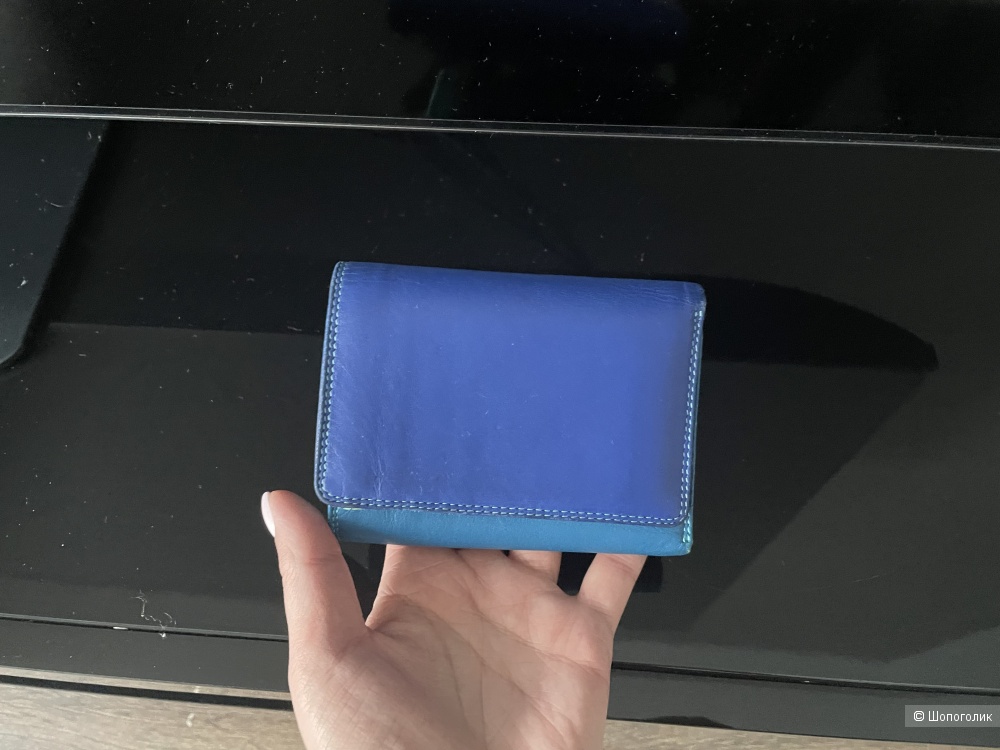 Бумажник my walit, one size