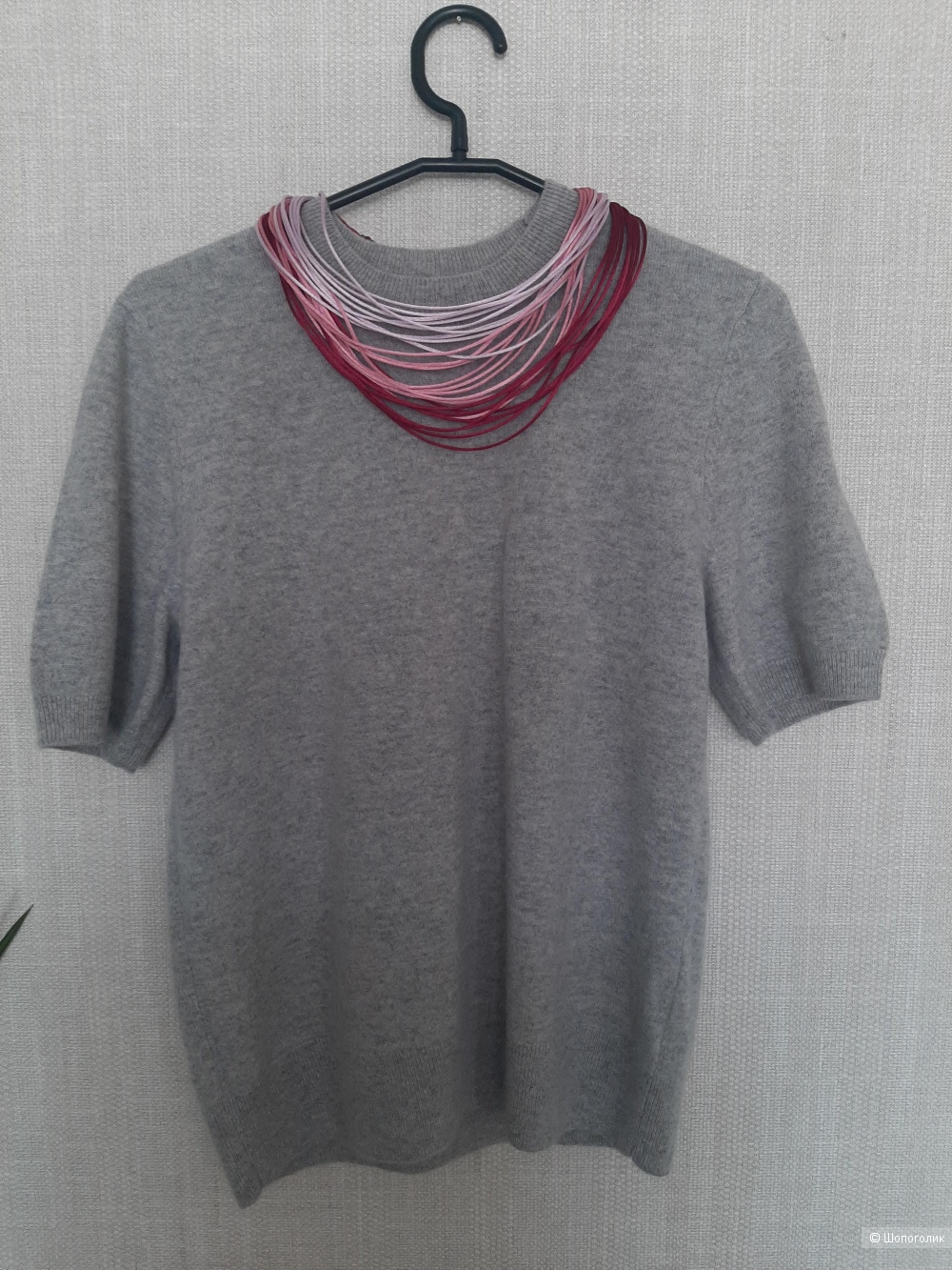 Ожерелье Cos one size