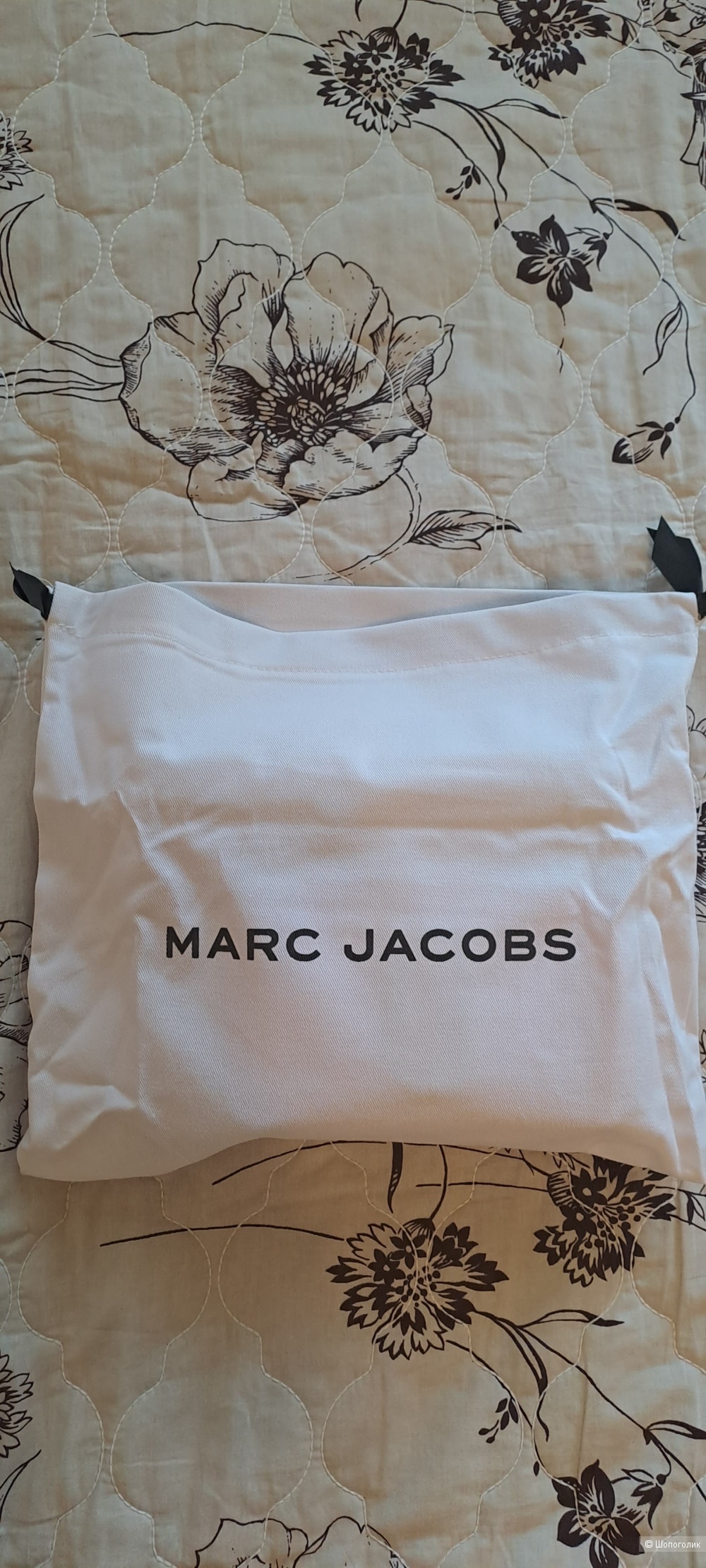 Сумка Marc Jacobs snapshot