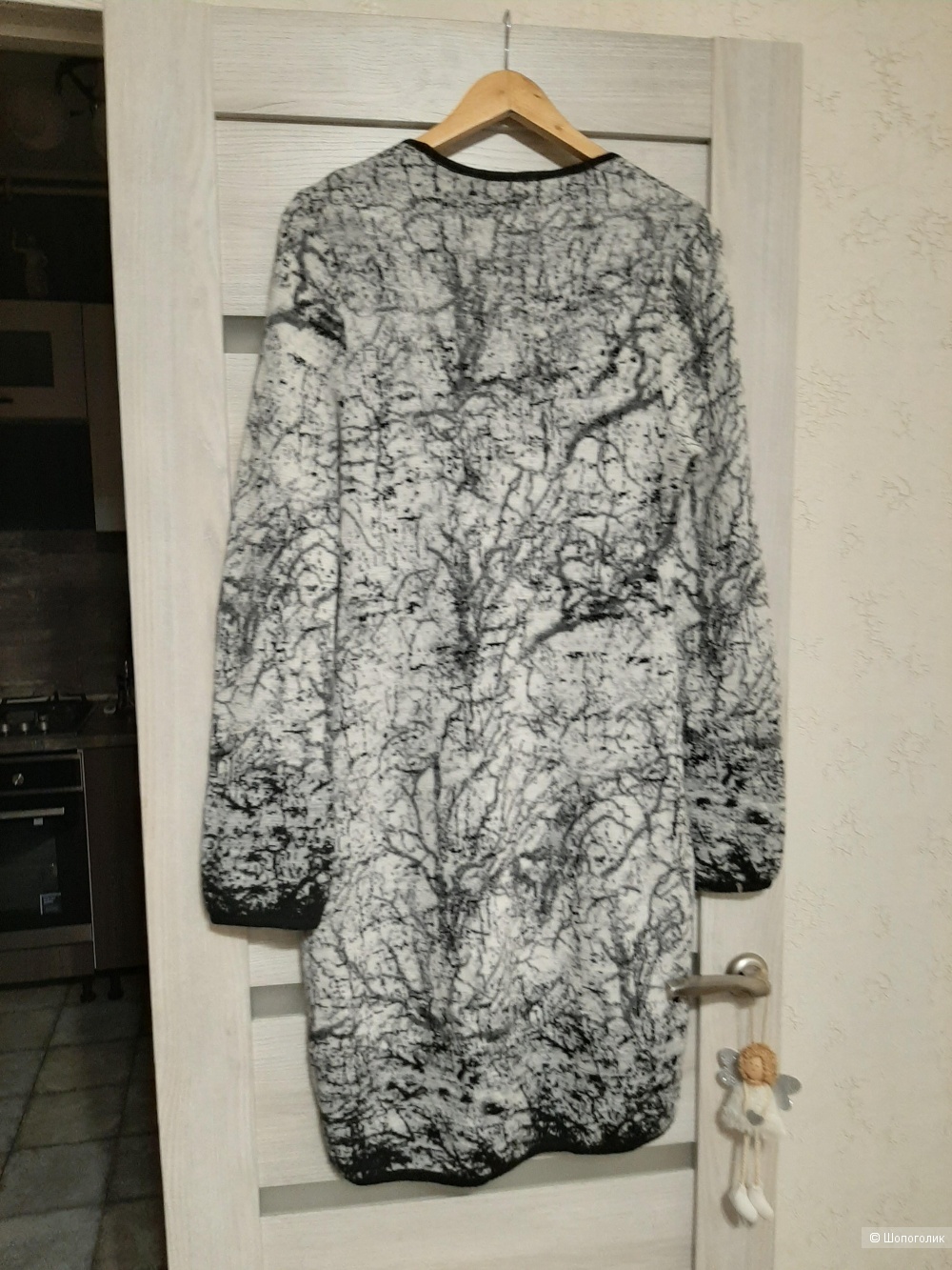 Платье Oblique р.0
