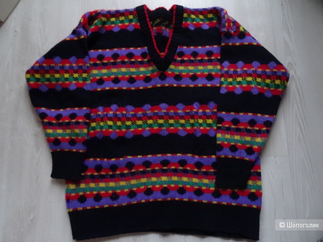 Пуловер no name, размер 46-48-50