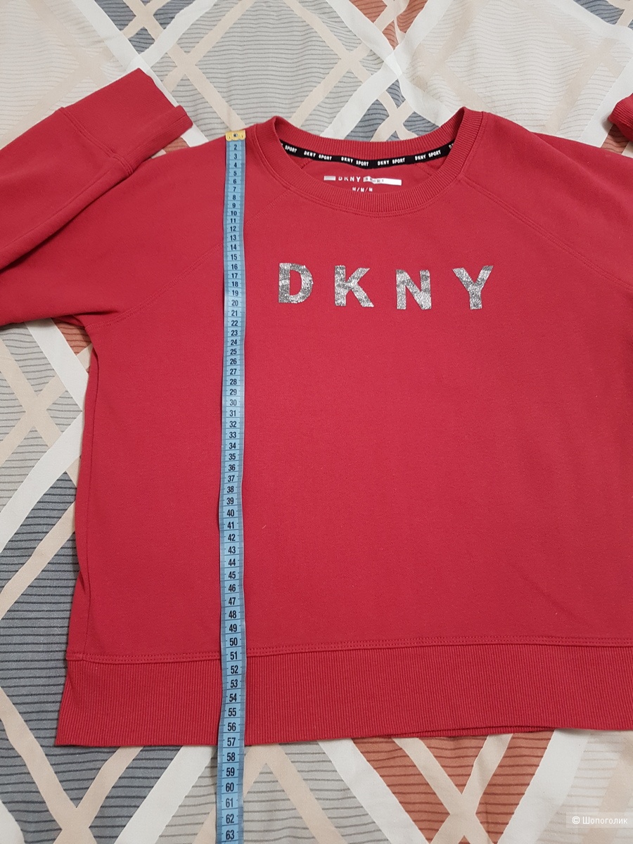 Свитшот DKNY размер М