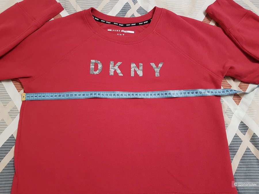 Свитшот DKNY размер М