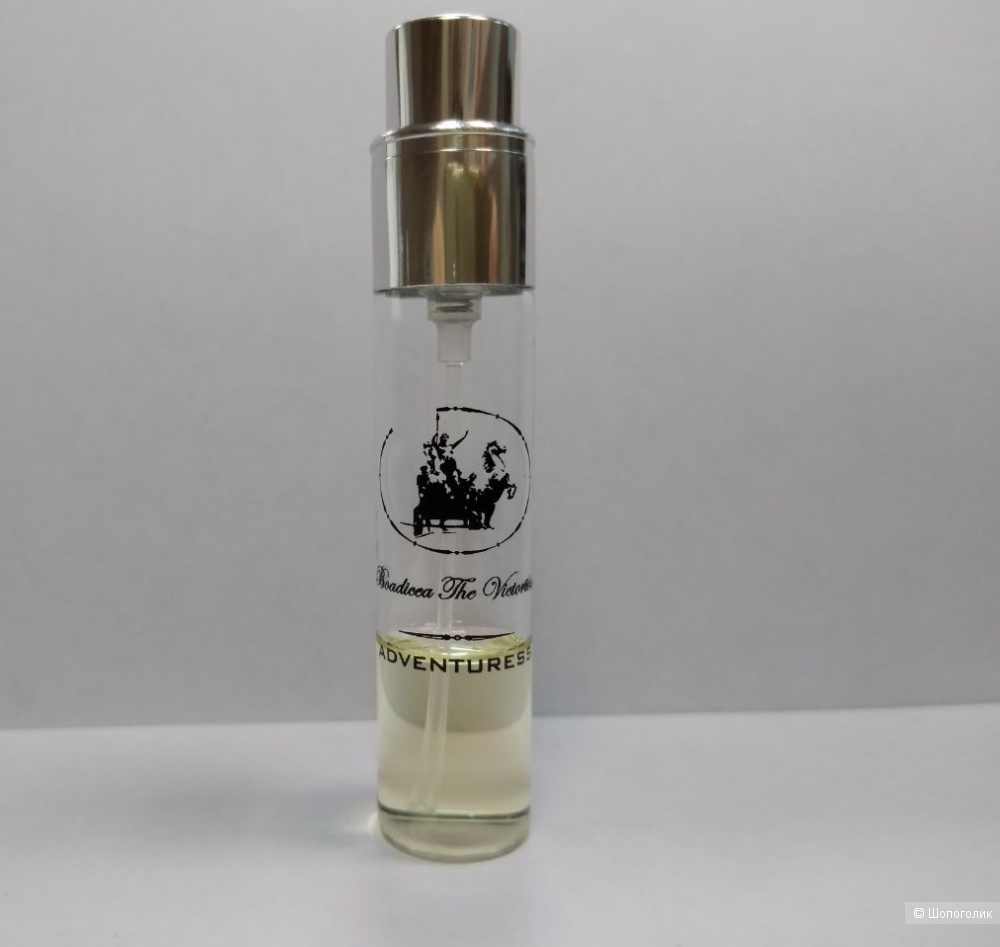 Сет ароматов Boadicea The Victorious (тревел флаконы 10 ml)