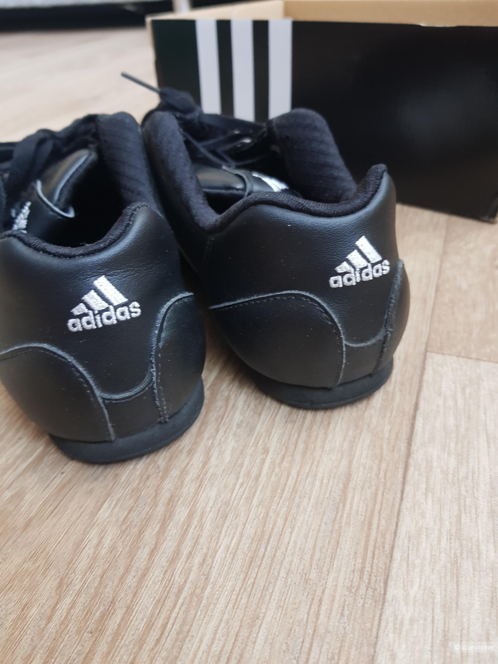 Кроссовки Adidas Naloa Iii, UK6 24,5 см