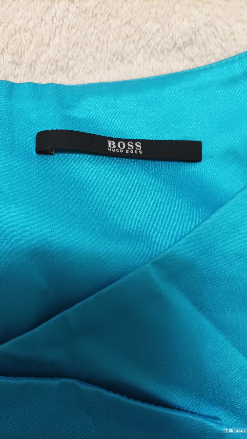 Платье, Hugo Boss, 44-46