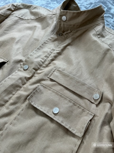 Куртка Moncler, оригинал, размер XL