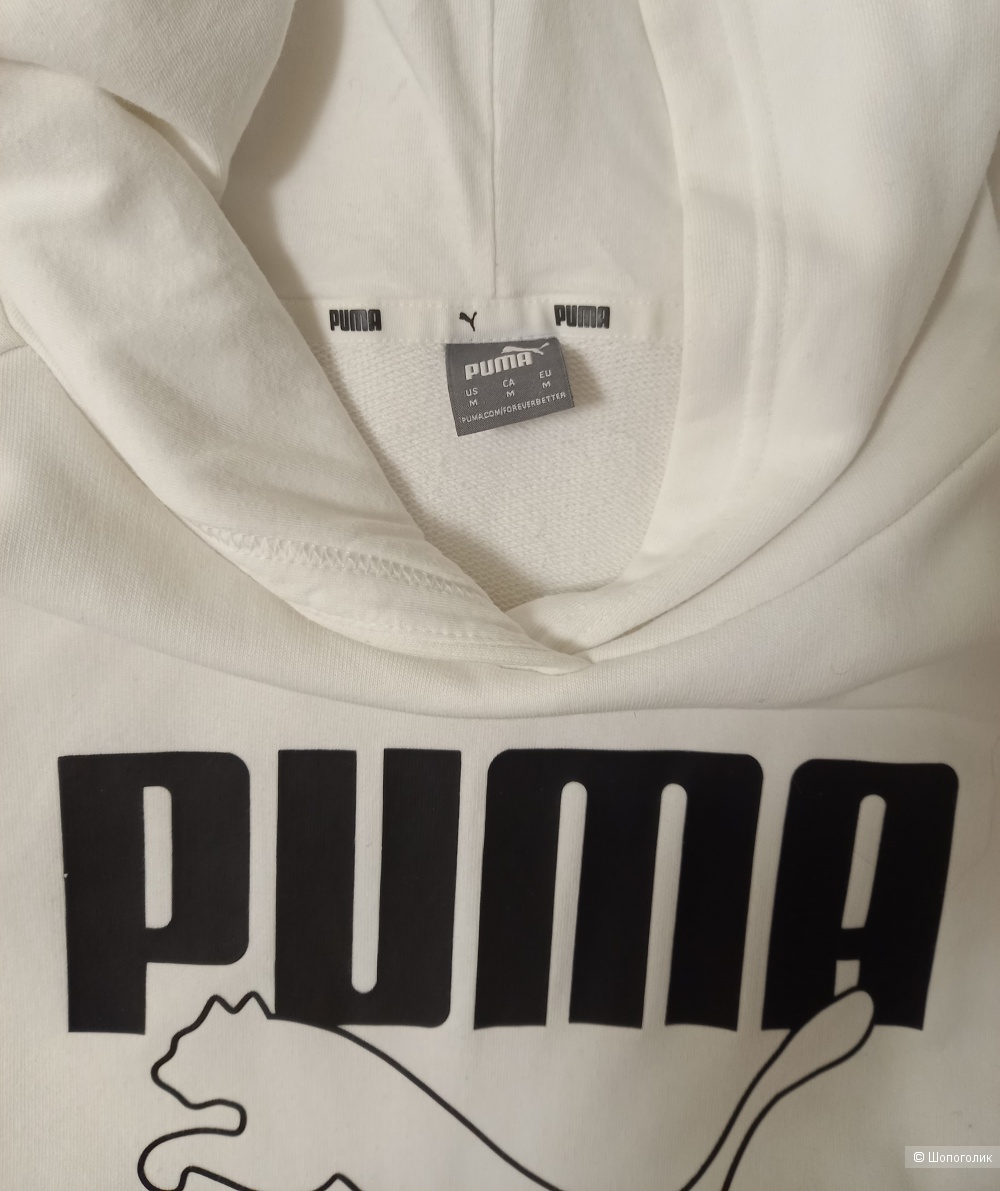 Толстовка PUMA, М/L