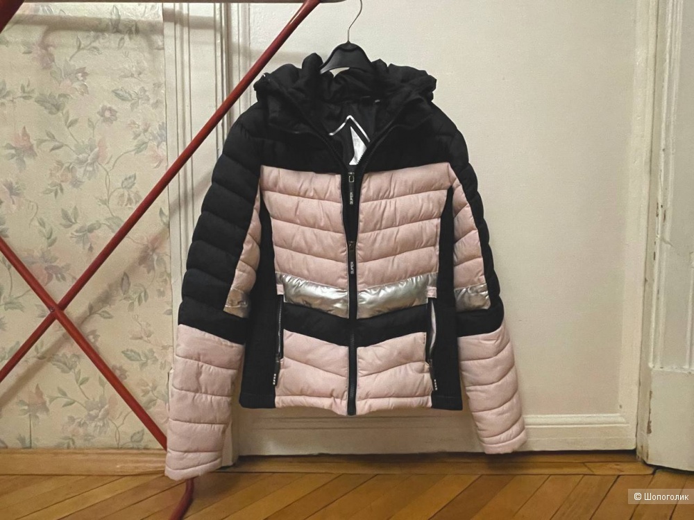 Женская демисезонная куртка Superdry M 46