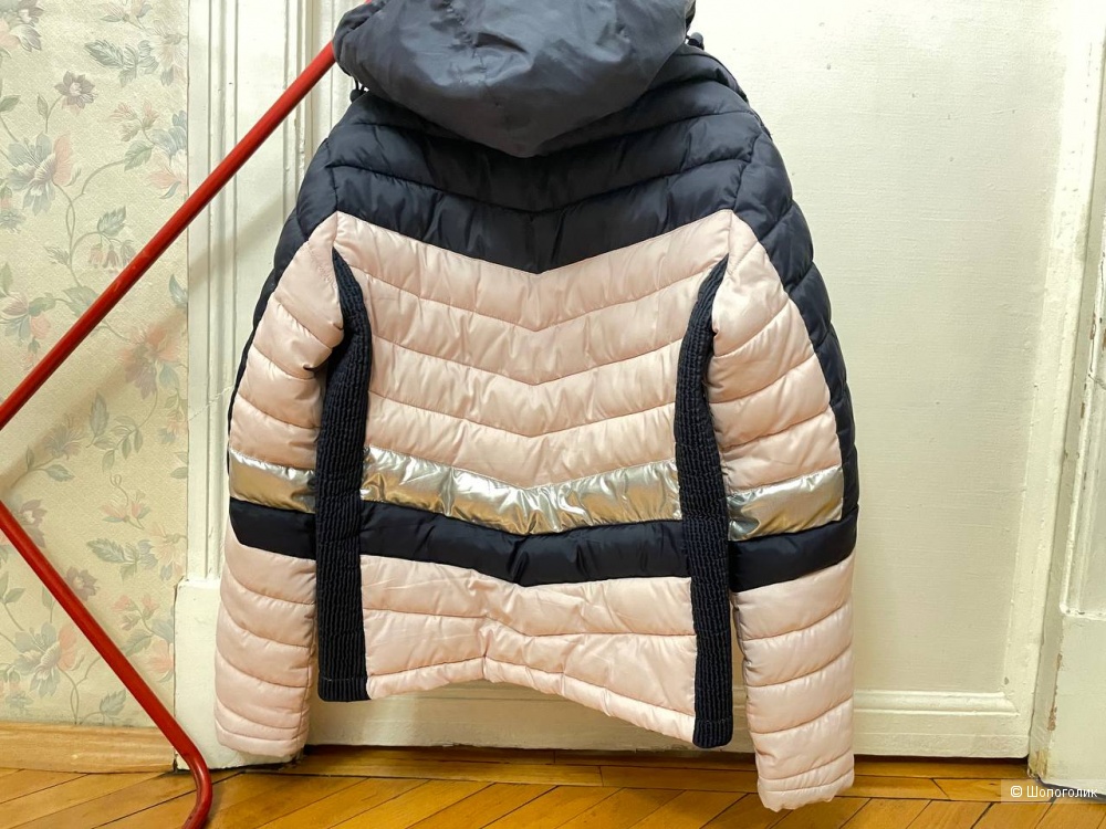 Женская демисезонная куртка Superdry M 46