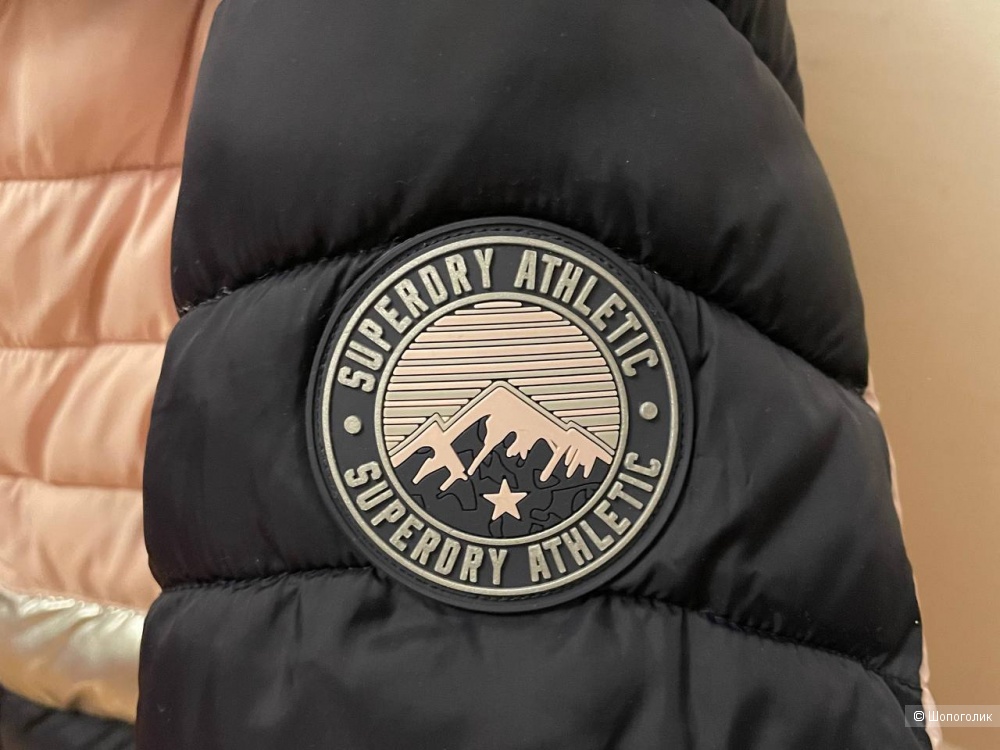 Женская демисезонная куртка Superdry M 46