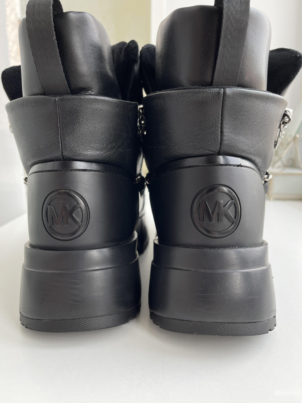 Дутики Michael Kors , размер US 10