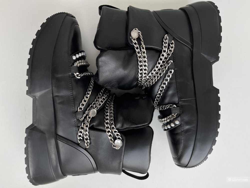 Дутики Michael Kors , размер US 10