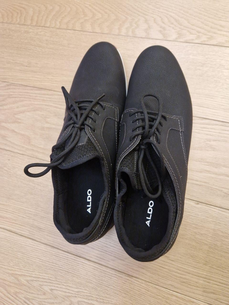 Ботинки ALDO 46