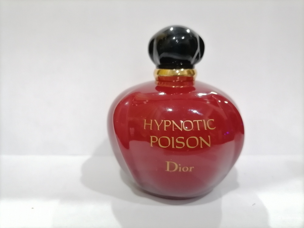 Hypnotic Poison Christian Dior,  Christian Dior, EDT, 85/100 мл
