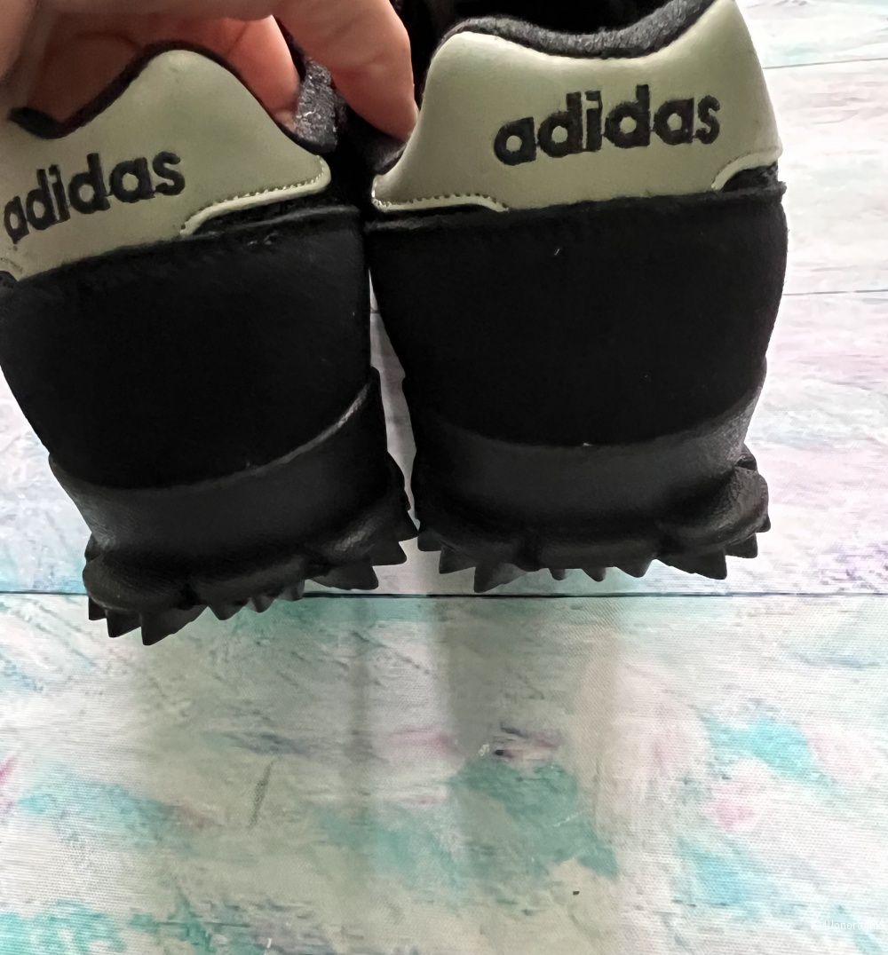 Мужские кроссовки Adidas р.41-45