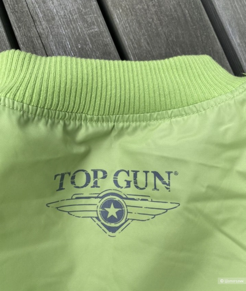 Бомбер Top Gun, 3 Xl