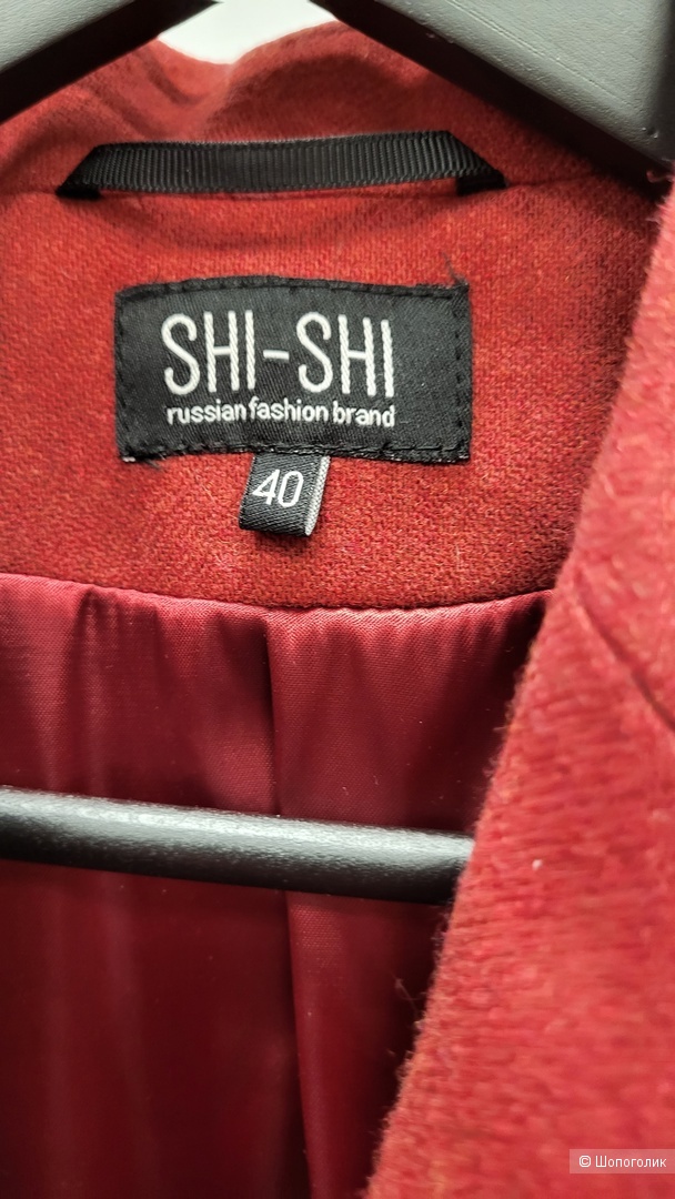Жакет Shi-Shi размер XS-S